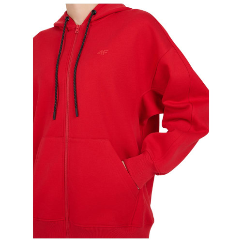 4F SWEATSHIRT
